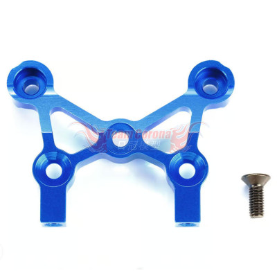 Tamiya 54905 TB-05 Alu. R Damper Stay Mt